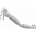 Exhaust Manifold with Integrated Catalytic Converter MagnaFlow 49139