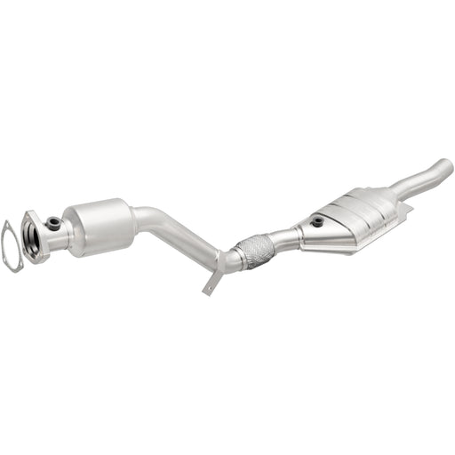 Catalytic Converter MagnaFlow 444327