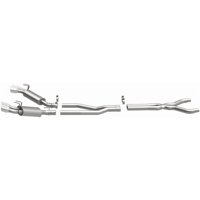 Exhaust System Kit MagnaFlow 15053