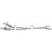 Exhaust System Kit MagnaFlow 15053
