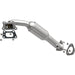 Catalytic Converter MagnaFlow 280675