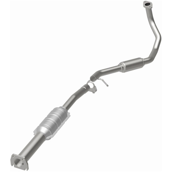 Catalytic Converter MagnaFlow 23413