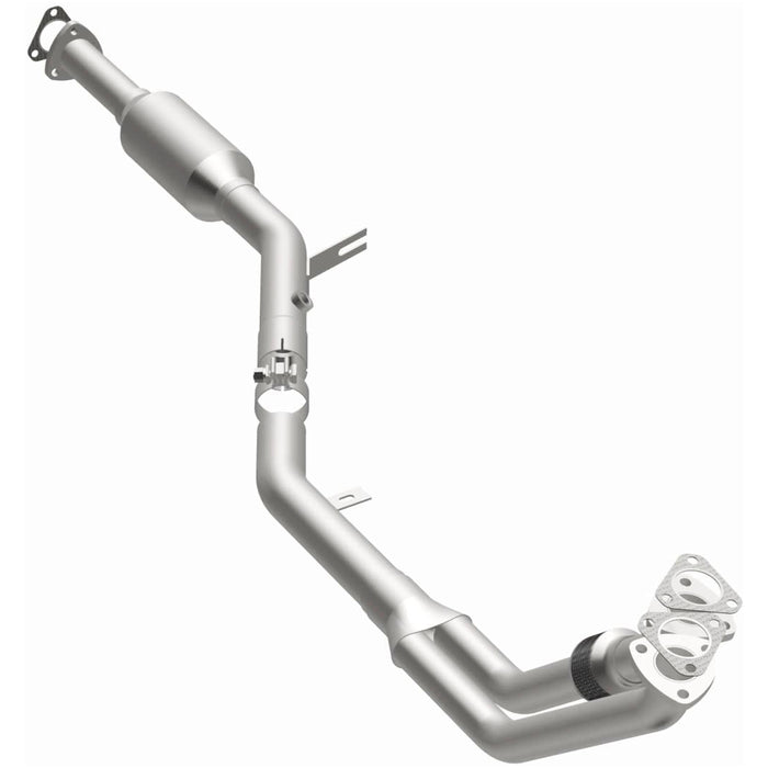 Catalytic Converter MagnaFlow 23553