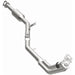 Catalytic Converter MagnaFlow 23553