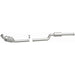 Catalytic Converter MagnaFlow 5461922