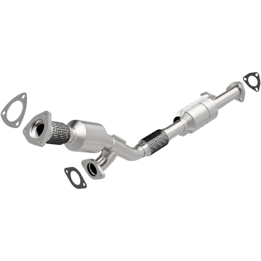Catalytic Converter MagnaFlow 24327