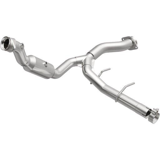 Catalytic Converter MagnaFlow 5551429