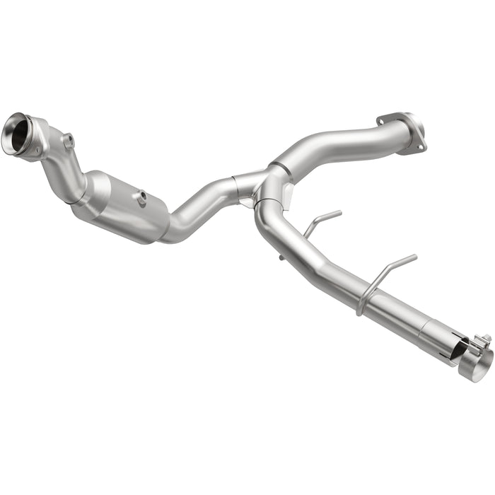 Catalytic Converter MagnaFlow 5551429