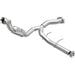 Catalytic Converter MagnaFlow 5551429