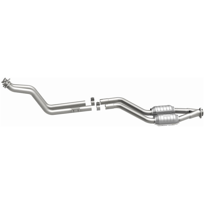 Catalytic Converter MagnaFlow 23578