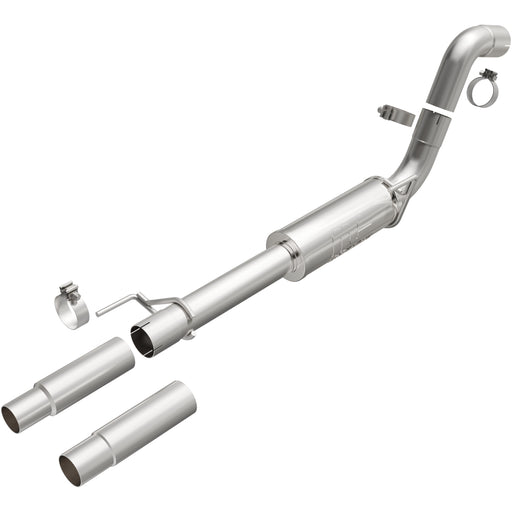 Exhaust Muffler Kit MagnaFlow 19572