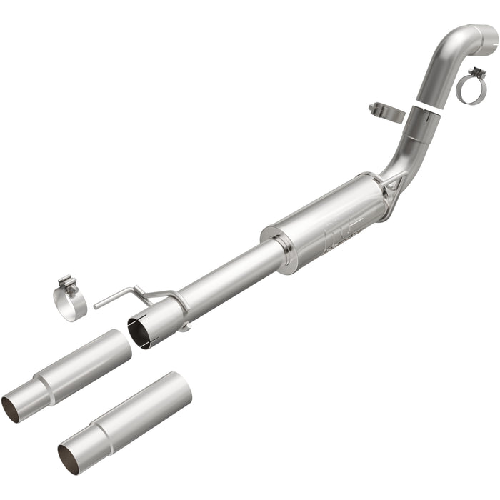 Exhaust Muffler Kit MagnaFlow 19572
