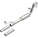 Exhaust Muffler Kit MagnaFlow 19572