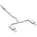 Exhaust System Kit MagnaFlow 19274