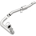 Catalytic Converter MagnaFlow 93480