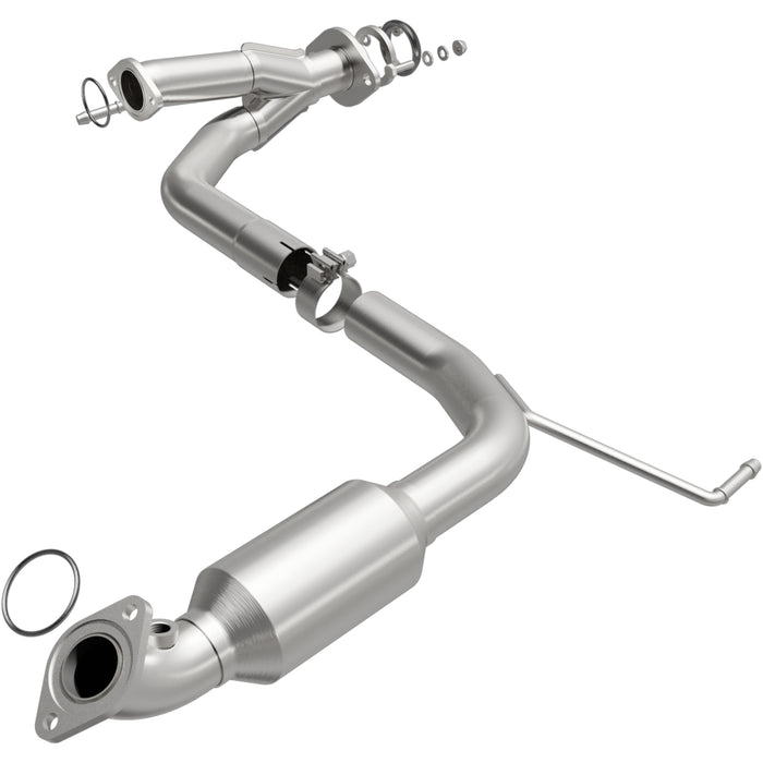 Catalytic Converter MagnaFlow 5491701