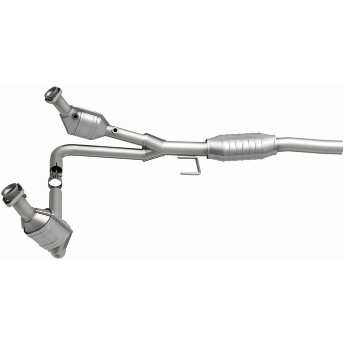 Catalytic Converter MagnaFlow 51392