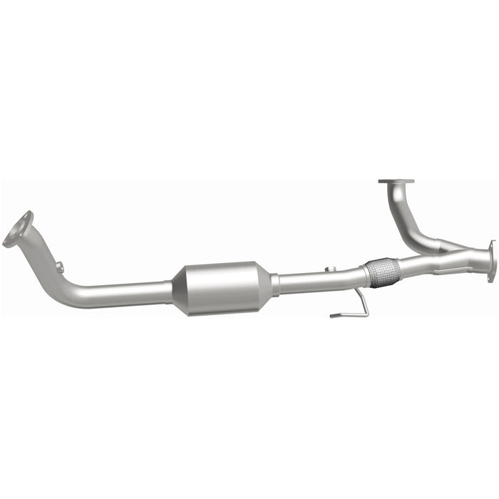 Catalytic Converter MagnaFlow 4451620
