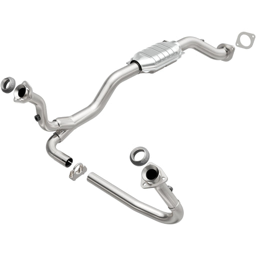 Catalytic Converter MagnaFlow 23628