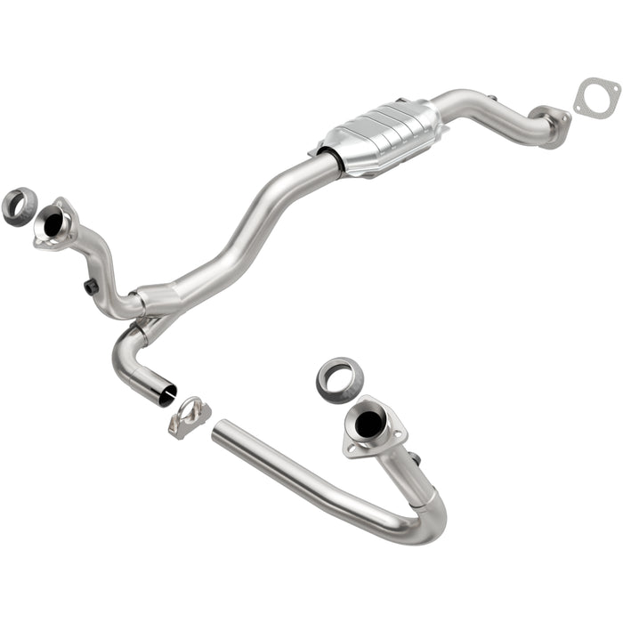 Catalytic Converter MagnaFlow 23628