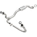 Catalytic Converter MagnaFlow 23628