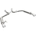 Exhaust System Kit MagnaFlow 19179