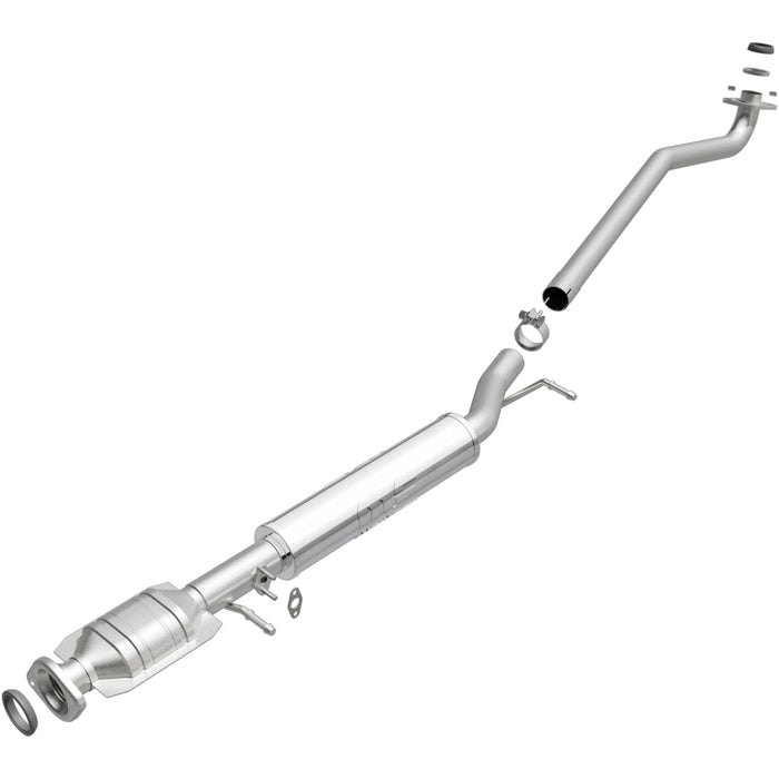 Catalytic Converter MagnaFlow 52336