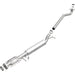 Catalytic Converter MagnaFlow 52336