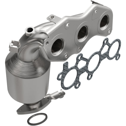 Exhaust Manifold with Integrated Catalytic Converter MagnaFlow 5582250