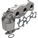 Exhaust Manifold with Integrated Catalytic Converter MagnaFlow 5582250