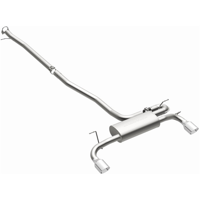 Exhaust System Kit MagnaFlow 15065