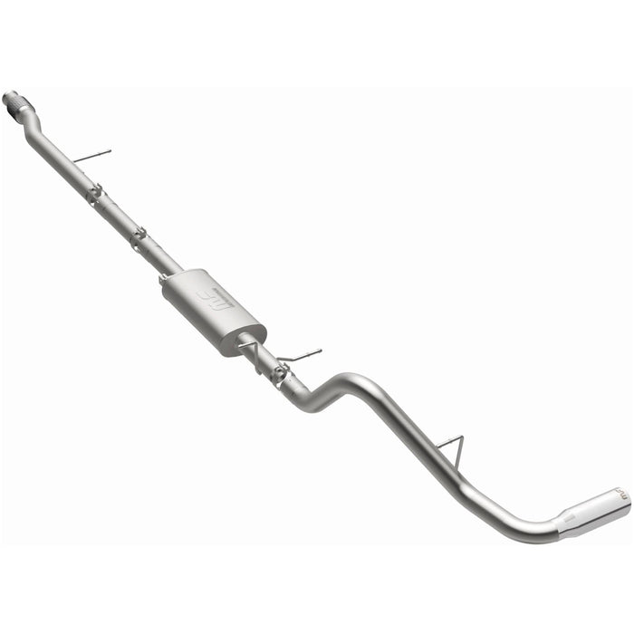 Exhaust System Kit MagnaFlow 19469