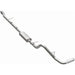 Exhaust System Kit MagnaFlow 19469