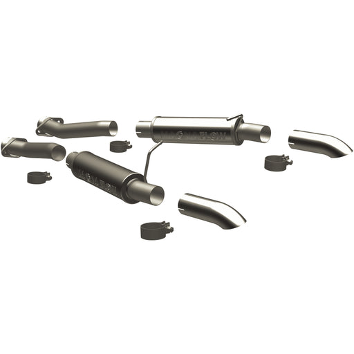 Exhaust System Kit MagnaFlow 17118