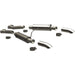 Exhaust System Kit MagnaFlow 17118