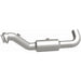 Catalytic Converter MagnaFlow 21-465