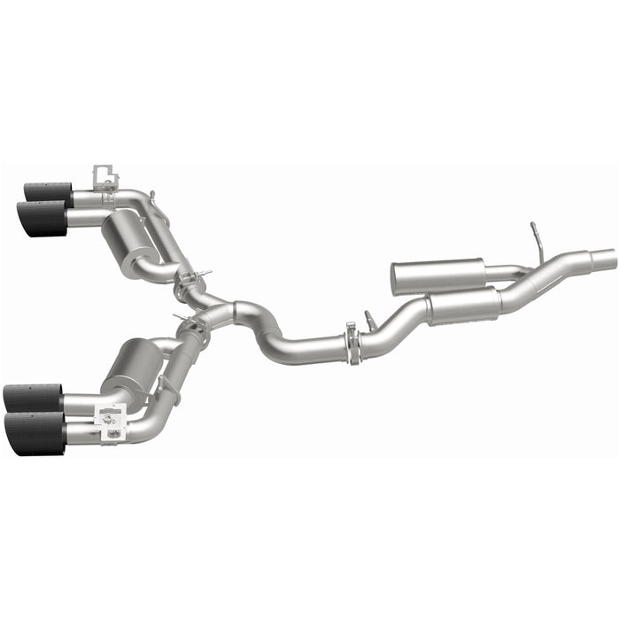 Exhaust System Kit MagnaFlow 19617