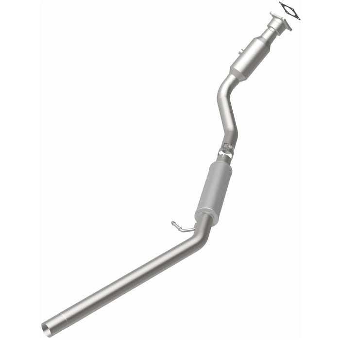 Catalytic Converter MagnaFlow 5551448