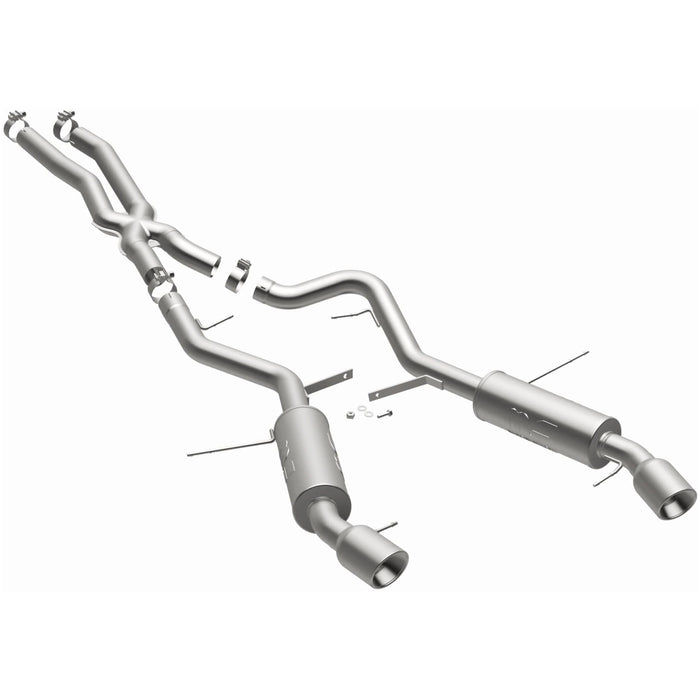 Exhaust System Kit MagnaFlow 16542