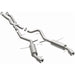 Exhaust System Kit MagnaFlow 16542