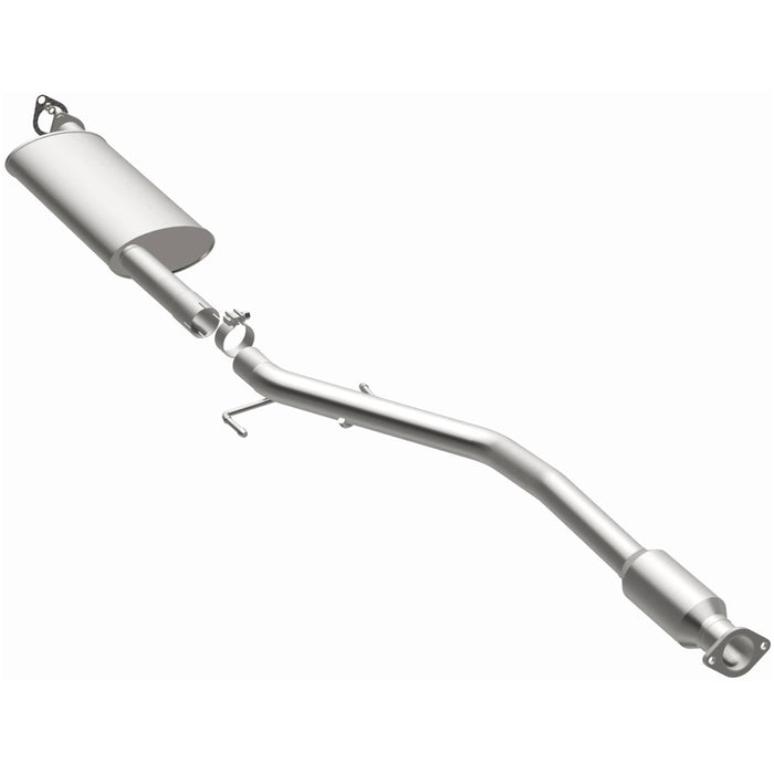Catalytic Converter MagnaFlow 21-143