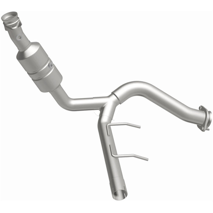 Catalytic Converter MagnaFlow 52418