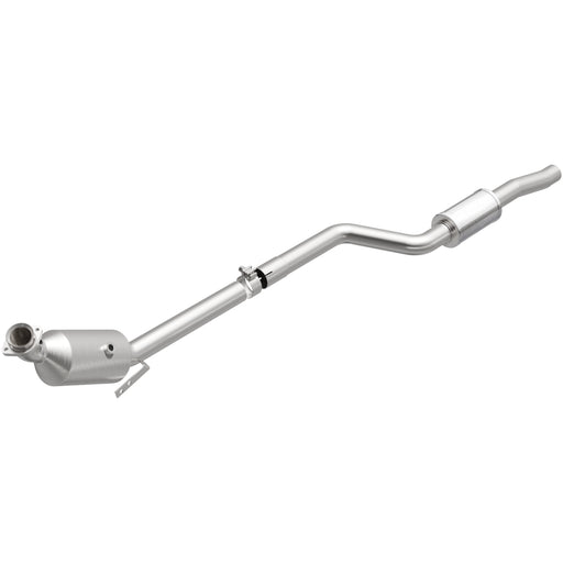 Catalytic Converter MagnaFlow 21-498