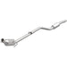 Catalytic Converter MagnaFlow 21-498