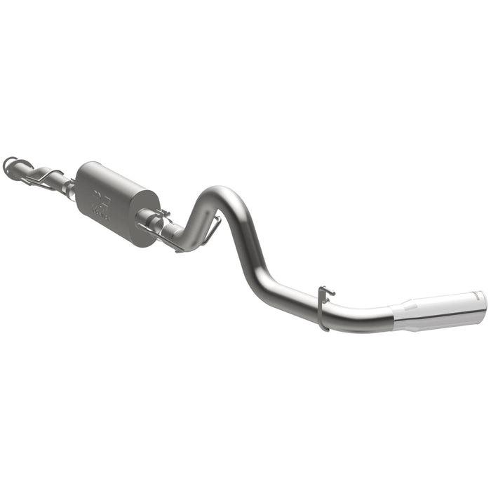 Exhaust System Kit MagnaFlow 19291