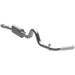 Exhaust System Kit MagnaFlow 19291