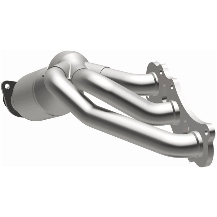 Exhaust Manifold with Integrated Catalytic Converter MagnaFlow 52057