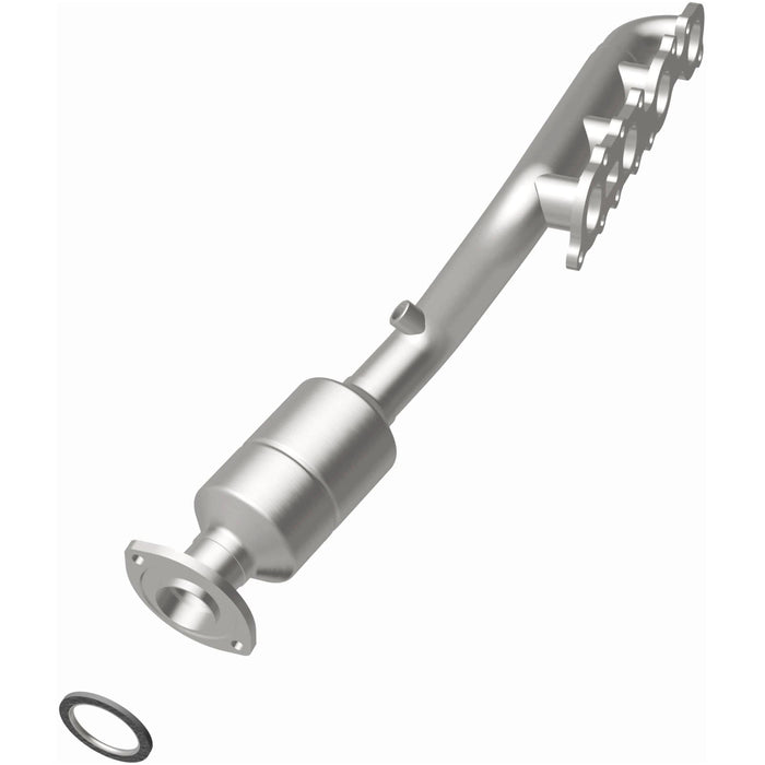 Exhaust Manifold with Integrated Catalytic Converter MagnaFlow 51888