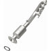 Exhaust Manifold with Integrated Catalytic Converter MagnaFlow 51888
