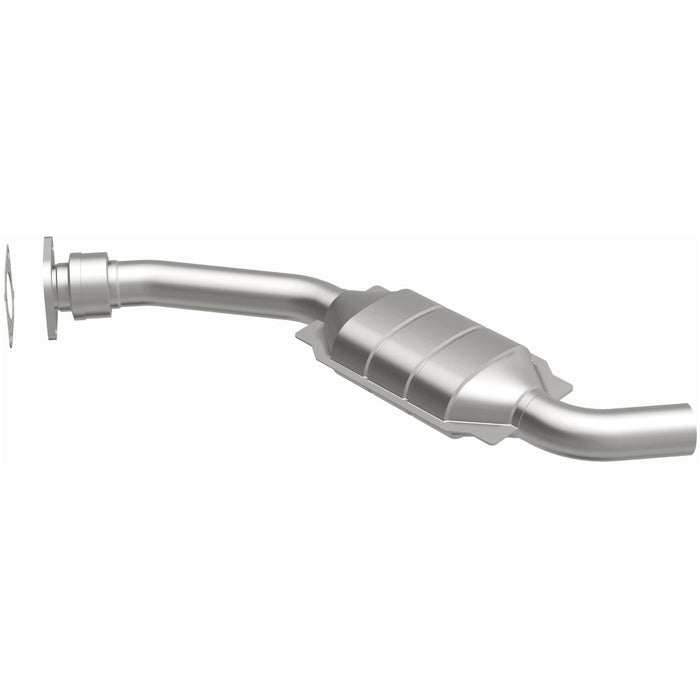 Catalytic Converter MagnaFlow 25207